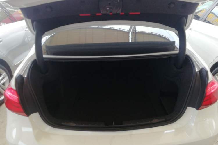 Used BMW 3 Series 2019 320Li M Sport Package
