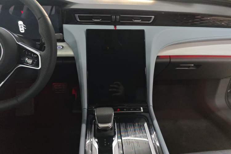 Used Hongqi H5 PHEV 2025 170 Super Hybrid Version