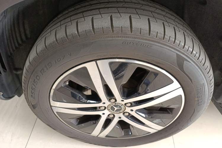 Used Mercedes-Benz GLE 2021 GLE 350 4MATIC Dynamic Edition