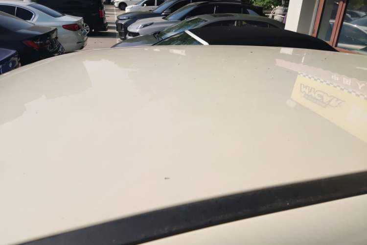 Used Renault Captur 2015 1.2T Automatic Standard Edition Roof