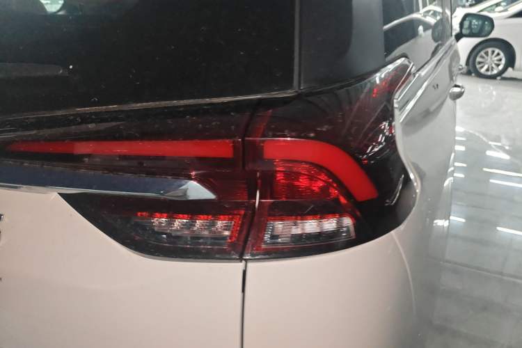 Used SAIC MAXUS G50 2024 PLUS 1.5T Happiness-Recommended Automatic Glory Edition
