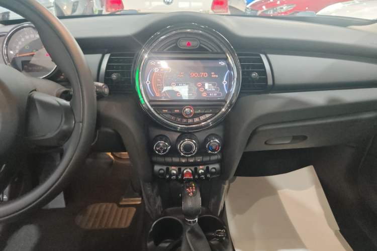 Used MINI MINI 2016 1.2T ONE Five-Door Edition