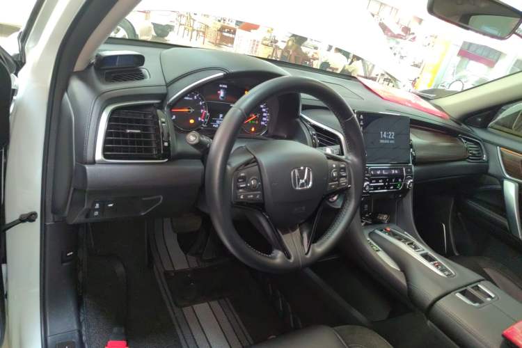 Used Honda Avancier 2017 370TURBO 2WD Luxury Edition
