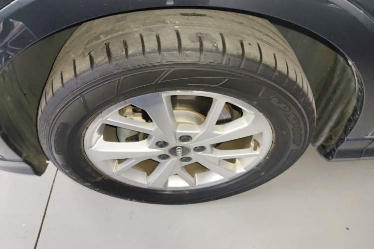 Used Audi Q3 2019 35 TFSI Advanced Dynamic Edition