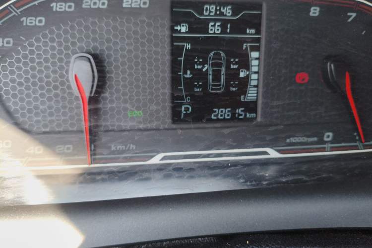 Used Chery Tiggo 3X 2020 Quality Edition 1.5L CVT Luxury Version
