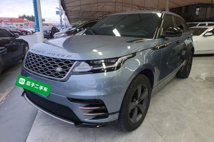 Used Land Rover Range Velar 2019 250 PS R-DYNAMIC S