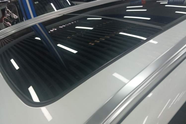 Used BMW X3 2023 xDrive25i M Sport Package