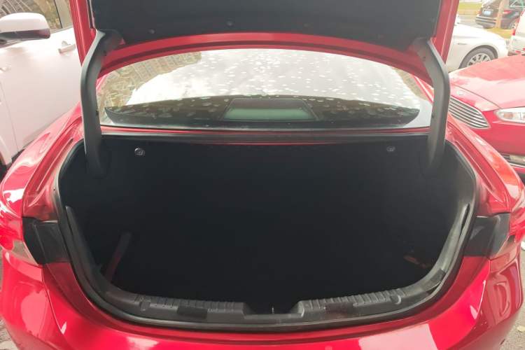 Used Mazda Atenza 2018 2.5L Skyactiv Sport Version China V Standard