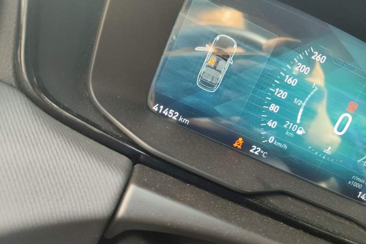 Used Lynk & Co 01 2018 2.0T Two-Wheel-Drive + Version
