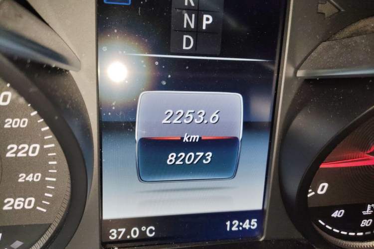 Used Mercedes-Benz GLC Coupe 2018 GLC 200 4MATIC Coupe SUV