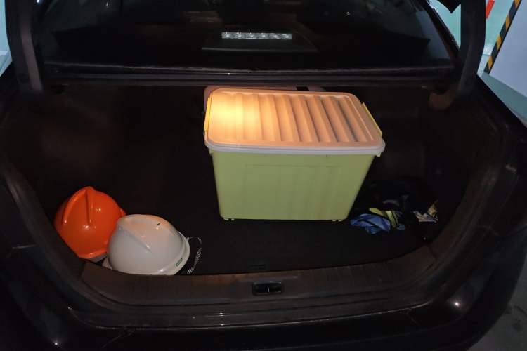 Used Nissan Teana 2021 2.0L XL Comfort Edition Trunk