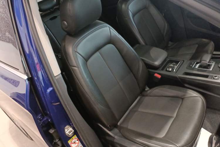 Used Audi Q5L 2018 40 TFSI Prestige Edition China VI Emission Standard