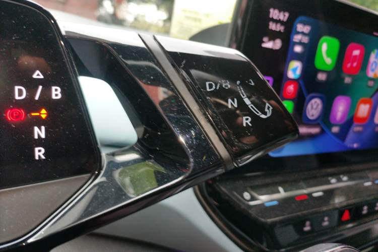 Used Volkswagen ID.4 X 2022 Smart Enjoyment Long-Range Edition