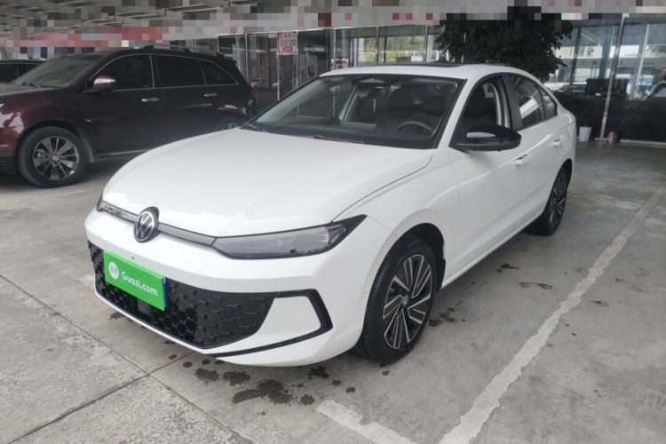 Used Volkswagen Lavida 2026 Pro 300TSI Starry Zhi Yi Edition