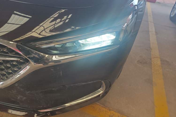 Used Buick LaCrosse 2021 Avenir Avia First-Edition Model
