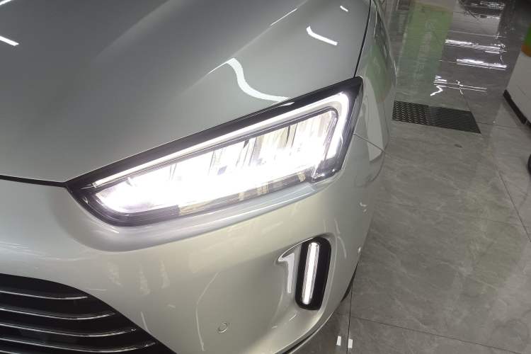 Used Hima AITO M5 2022 Extended-Range Four-Wheel Drive Ultimate Edition
