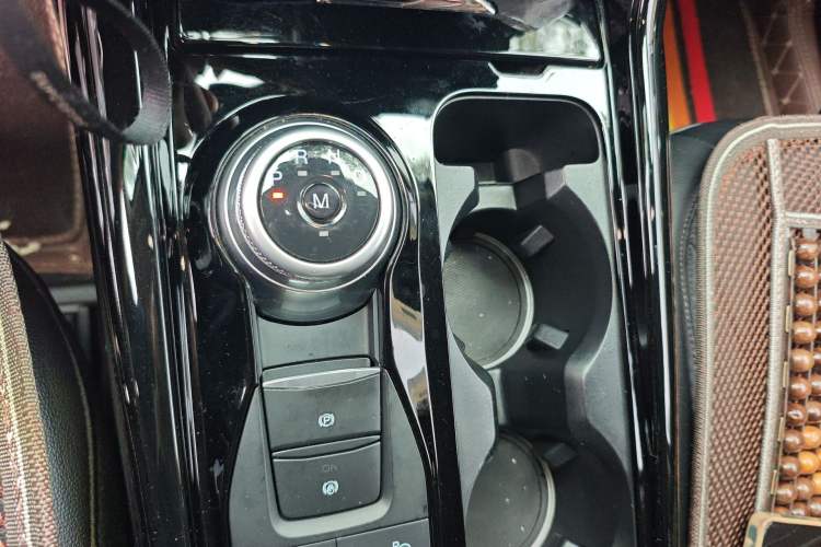 Used Ford Explorer 2020 EcoBoost 285 4x4 Titanium Edition 7-Seater