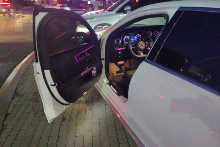 Used Mercedes-Benz C-Class 2025 C 260 L Sport Edition