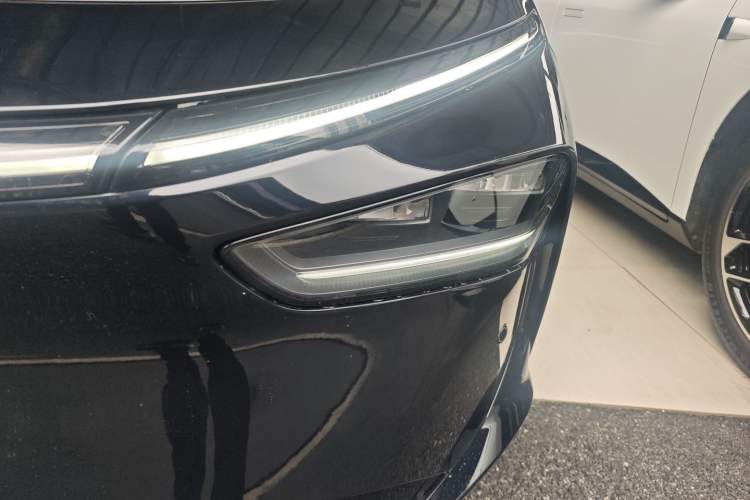 Used XPeng P7+ 2024 Long-Range Max