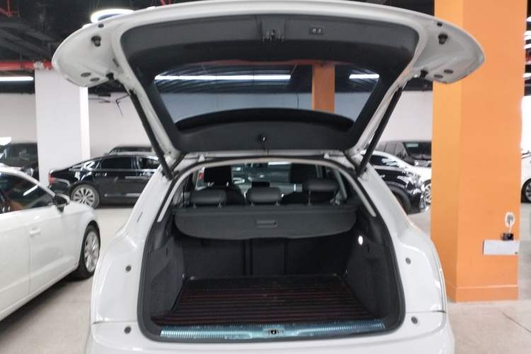 Used Audi Q3 2016 35 TFSI Style Edition
