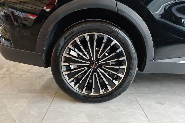 Used EXEED Stellar 2024 400T Two-Wheel-Drive Elite Edition