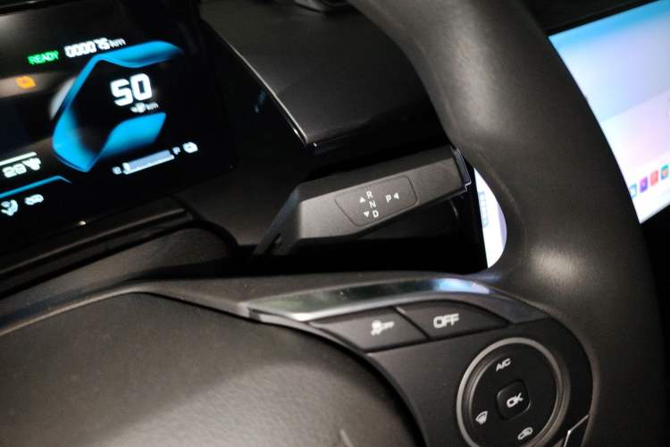 Used Dongfeng Aeolus SKY EV01 2025 530 km AIR Elite Edition
