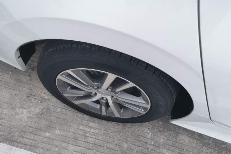 Used Honda Civic 2023 240TURBO CVT Dynamic Edition