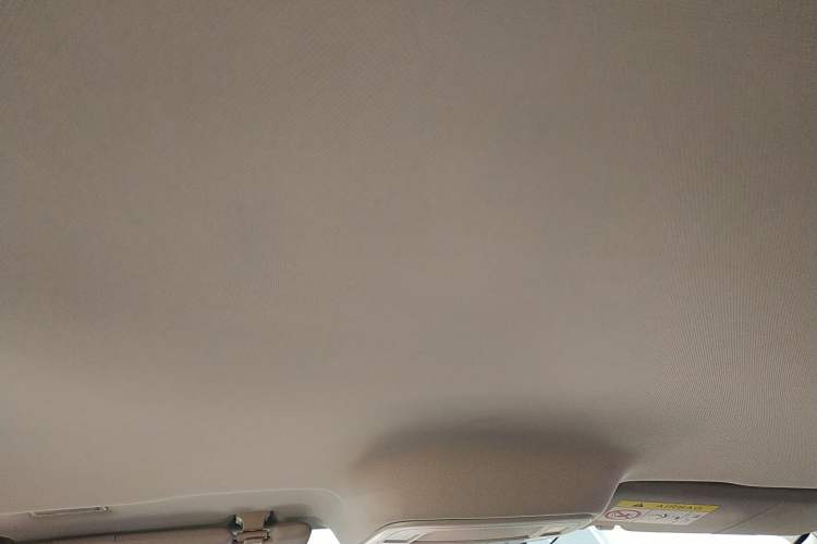 Used Roewe Ei5 2021 500 Admiration Edition
