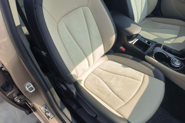 Used Buick Verano 2018 Sedan 15S Automatic Leading Model