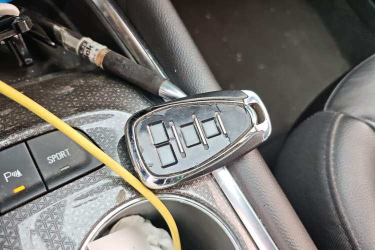 Used Chevrolet Malibu XL 2016 1.5T Dual-Clutch RuiShang Edition