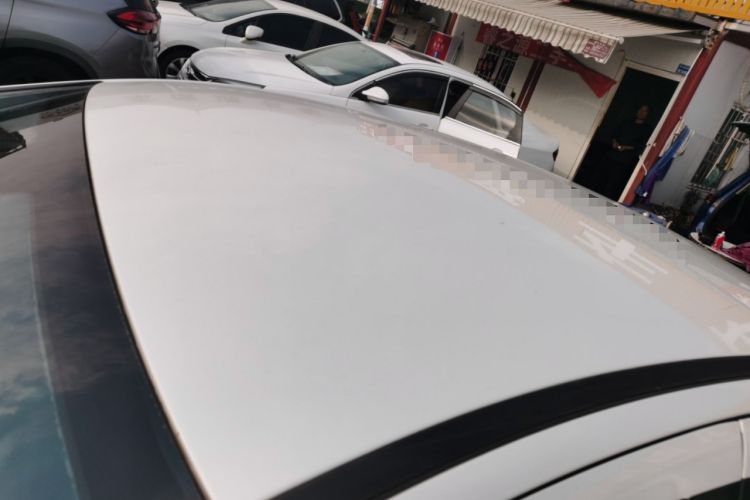 Used Peugeot 308 2014 Enjoy Edition Classic 1.6L Manual YouShang Model
