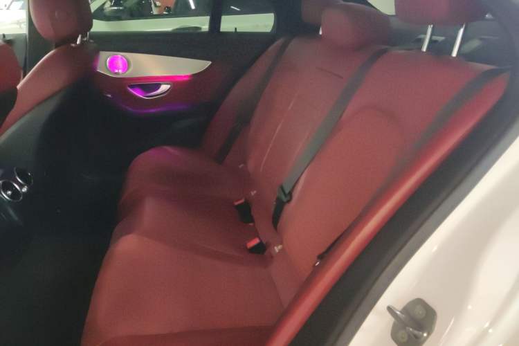 Used Mercedes-Benz C-Class 2017 Restyled C 200 Sport Edition