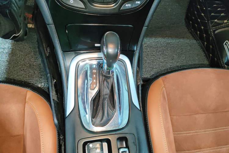 Used Buick Regal 2015 1.6T Elite Tech Model