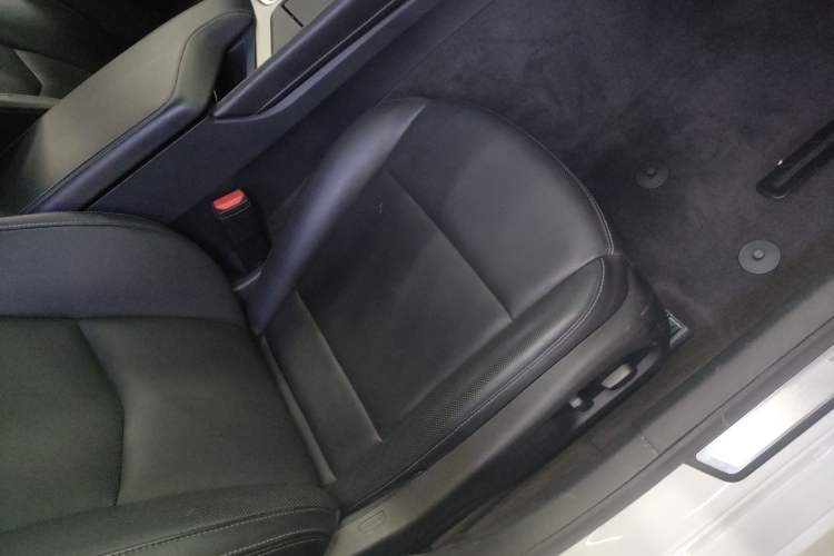 Used Cadillac CT5 2021 Revised 28T Luxury Version