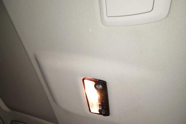 Used BMW 5 Series 2017 525Li Luxury Design Package
