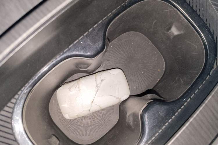 Used Geely Galaxy E8 2025 700 km Long-Range Intelligent Driving Version