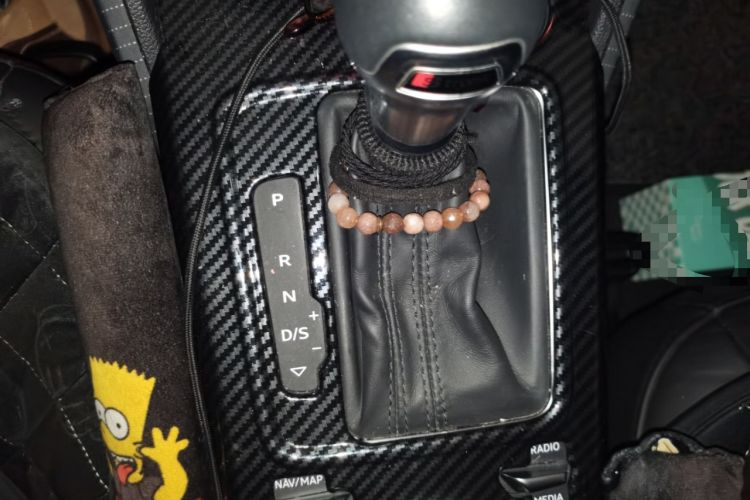 Used Audi Q2L 2018 35 TFSI Launch Exclusive Edition China VI