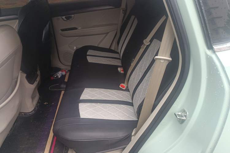 Used Wuling Asta 2021 1.5T CVT Star曜 Edition