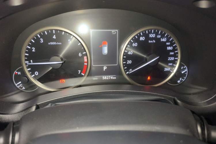 Used Lexus NX 2020 200 All-Wheel Drive Fēngshàng Version China VI Standard
