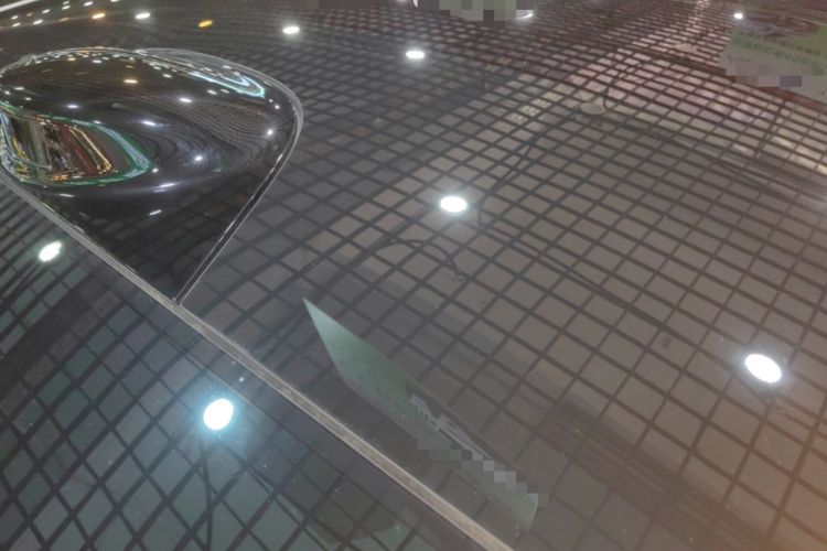 Used IM LS7 2025 New Edition Ultra
