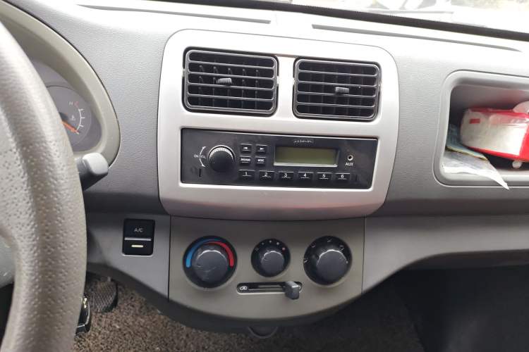 Used CHANGAN KAICHENG Xingguang 4500 2012 1.3L Base Version 4G13S1
