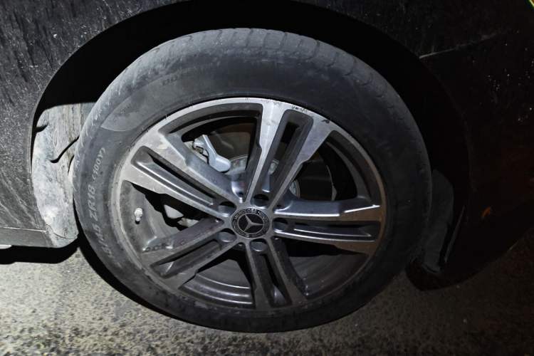 Used Mercedes-Benz E-Class 2022 E 260 L Sport Edition
