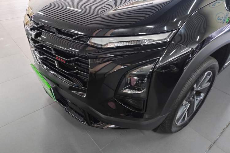 Used Chevrolet Equinox Plus 2024 102km RS Ultimate Edition
