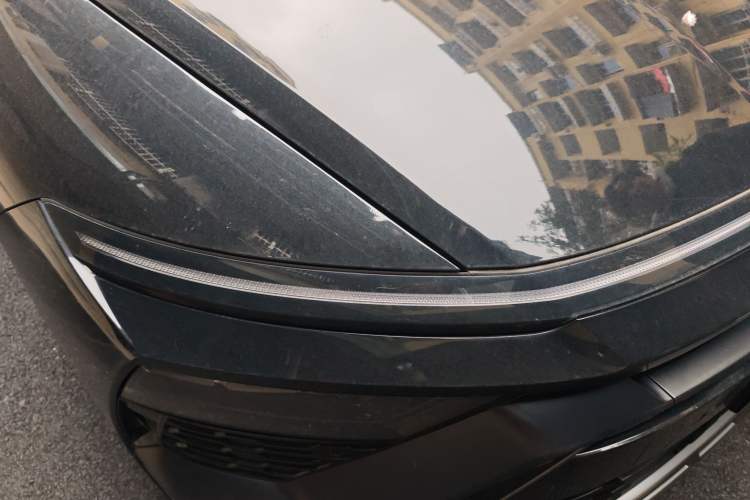 Used Hyundai Sonata 2024 2.0T N Line Pro Right Front Headlight