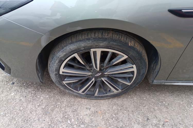 Used Chery Arrizo 8 2022 1.6T DCT Elite
