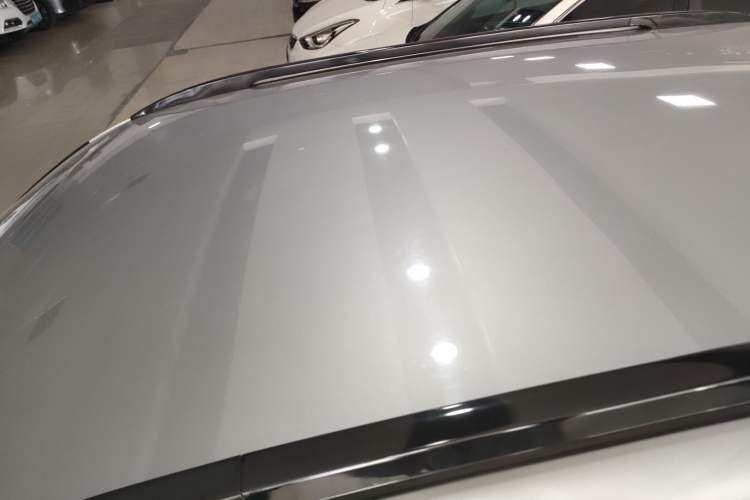 Used Baojun RS-3 2020 1.5L CVT Smart Elite Edition