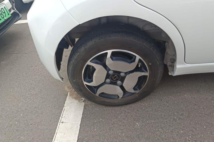 Used SOL E10X 2021 200km Classic Type