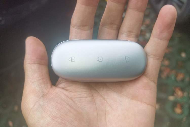 Used Li Auto L9 2024 Ultra Model
