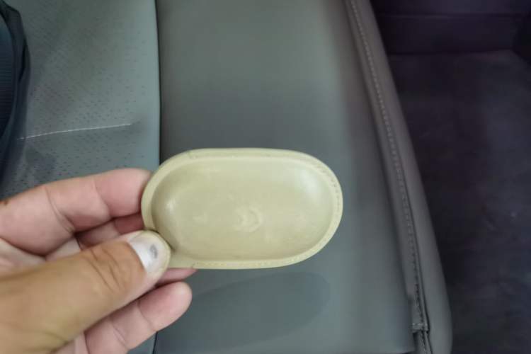 Used Nio ES7 2022 75 kWh
