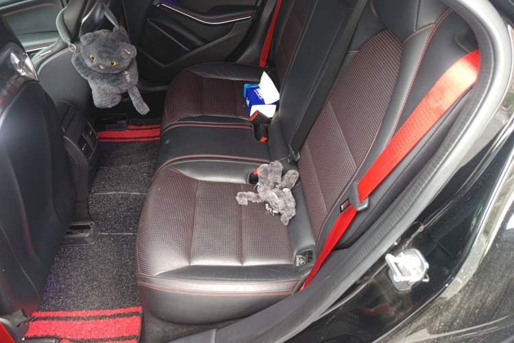 Used Mercedes-Benz A AMG 2018 AMG A 45 4MATIC Exclusive Edition
